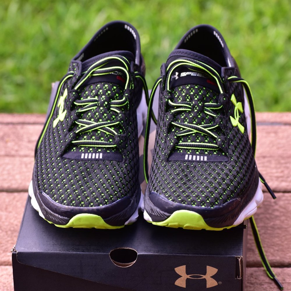 Under Armour Speedform Gemini